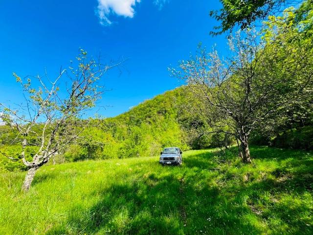Terreno in vendita a Villafranca in Lunigiana MS