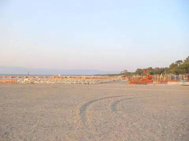 Terreno in vendita a Villapiana CS