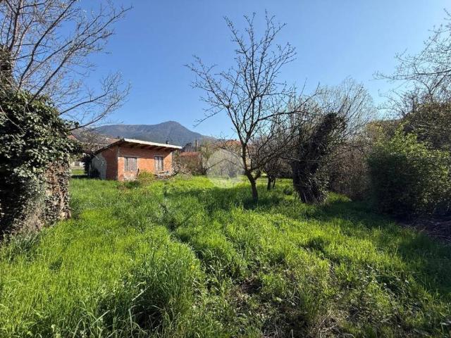 Terreno in vendita a Villar Dora TO