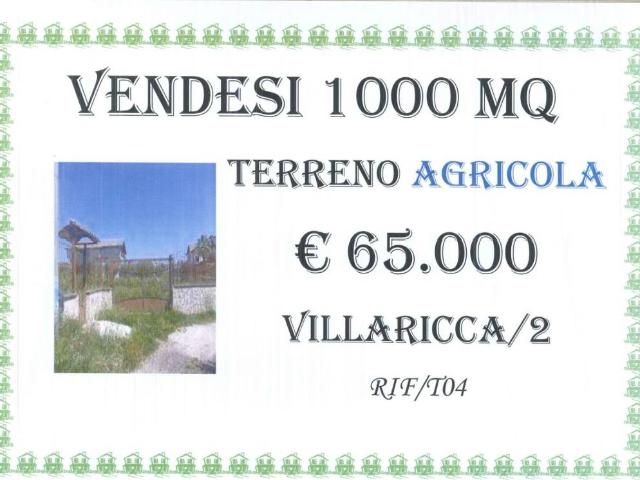 Terreno in vendita a Villaricca NA
