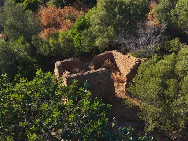 Terreno in vendita a Villasimius CA