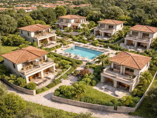 Terreno in vendita a Villasimius CA