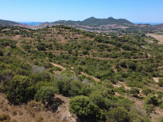 Terreno in vendita a Villasimius CA
