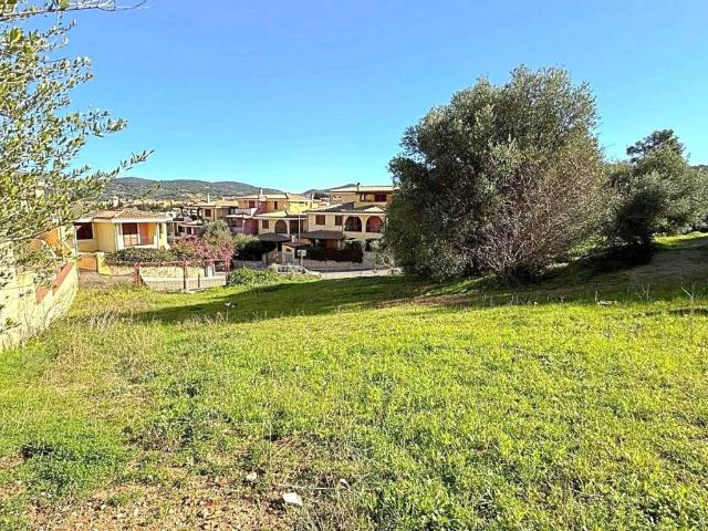 Terreno in vendita a Villasimius SU