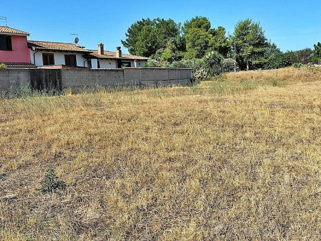 Terreno in vendita a Villasor CA