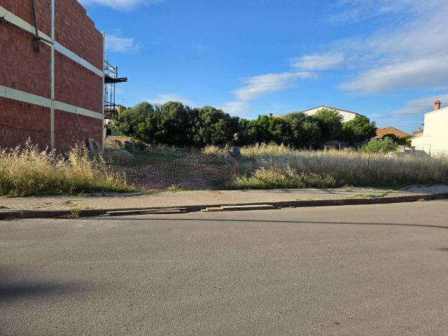 Terreno in vendita a Villasor CA