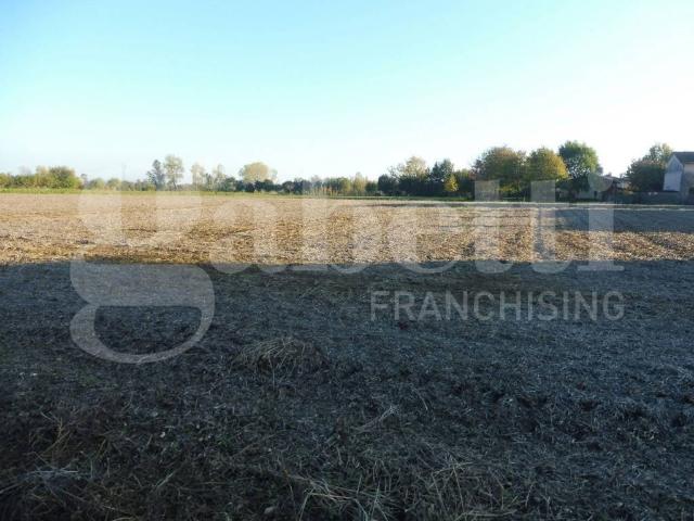Terreno in vendita a Villaverla VI