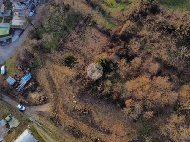 Terreno in vendita a Villongo BG