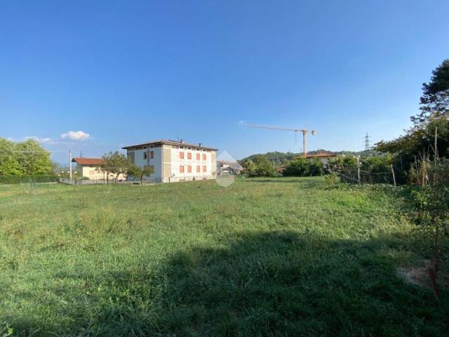 Terreno in vendita a Villongo BG
