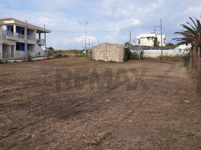Terreno in vendita a Vittoria RG