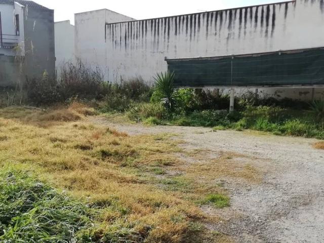Terreno in vendita a Vittoria RG