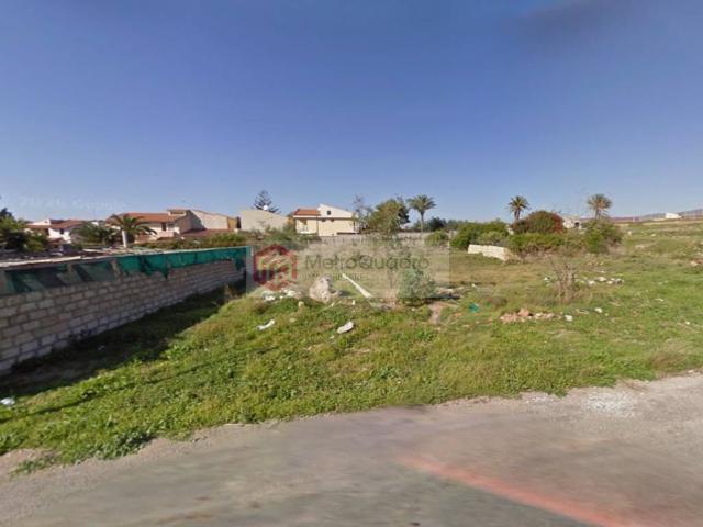 Terreno in vendita a Vittoria RG
