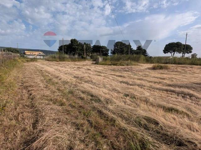 Terreno in vendita a Vittoria RG