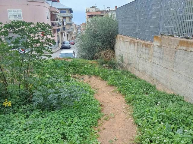 Terreno in vendita a Vittoria RG