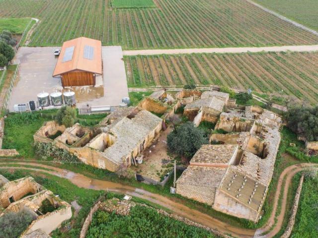 Terreno in vendita a Vittoria RG