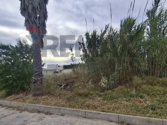 Terreno in vendita a Vittoria RG