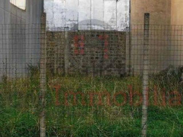 Terreno in vendita a Vittoria RG