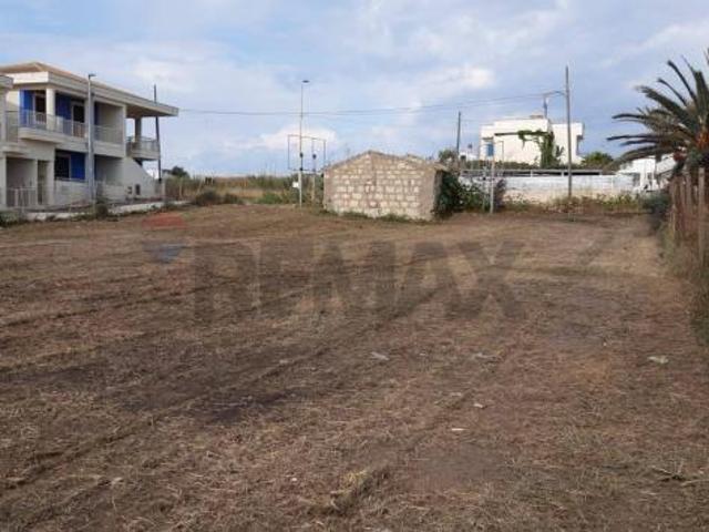 Terreno in vendita a Vittoria, Scoglitti