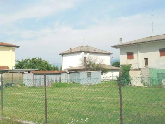 Terreno in vendita a Vittorio Veneto TV