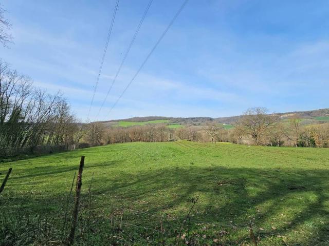 Terreno in vendita a Viterbo VT