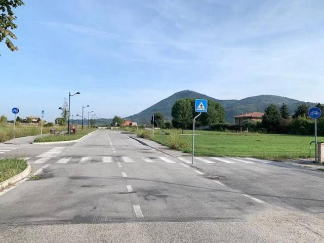 Terreno in vendita a Vo' PD