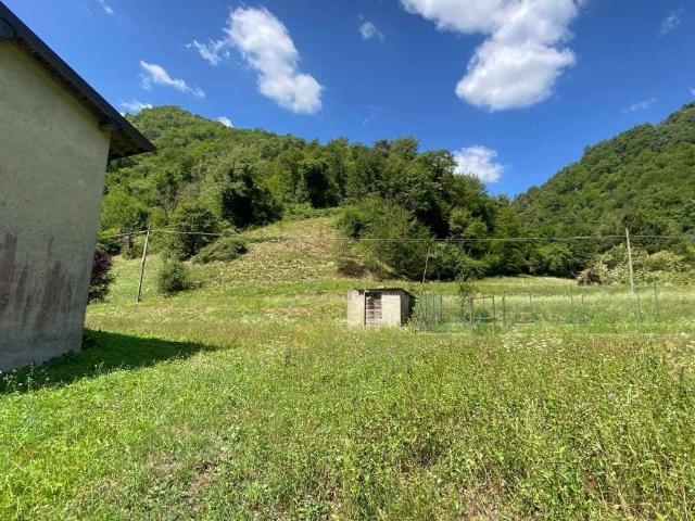 Terreno in vendita a Vobarno BS