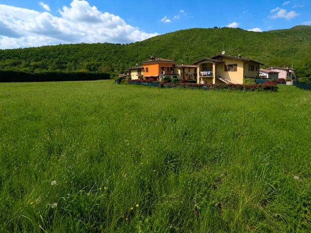 Terreno in vendita a Vobarno BS