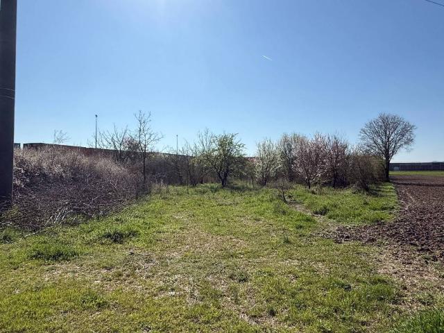 Terreno in vendita a Voghera PV