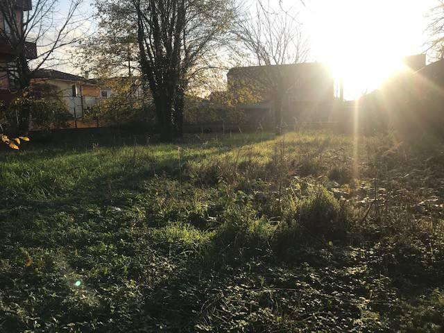 Terreno in vendita a Voghiera FE
