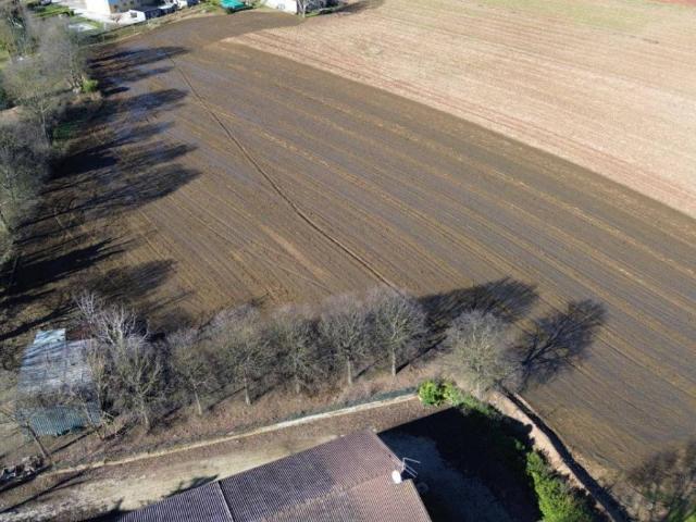 Terreno in vendita a Volta Mantovana MN