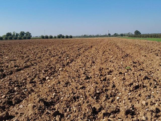 Terreno in vendita a Volta Mantovana MN