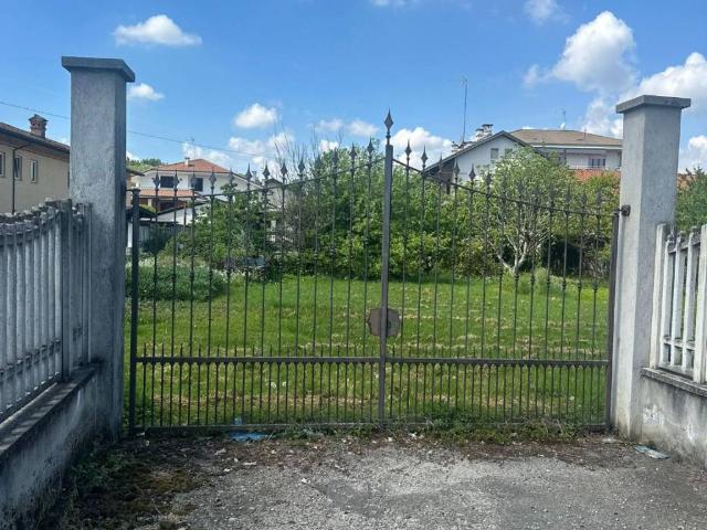 Terreno in vendita a Volpiano TO