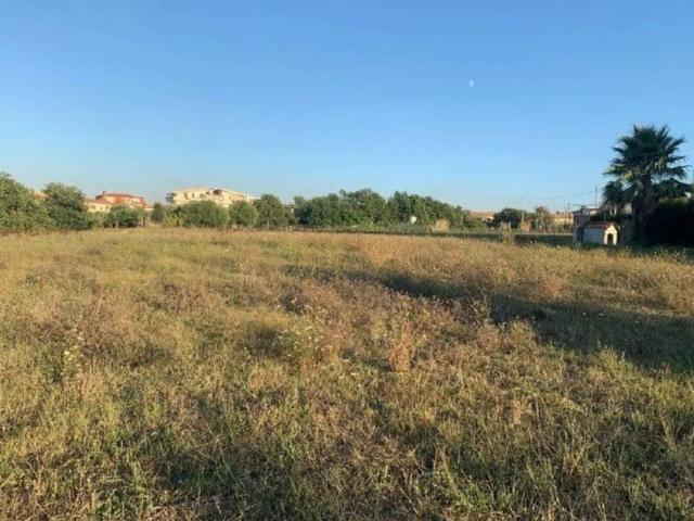 Terreno in vendita a Zambrone VV