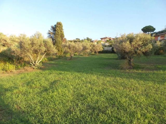 Terreno in vendita a Zambrone VV