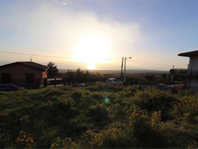 Terreno in vendita a Zafferana Etnea CT