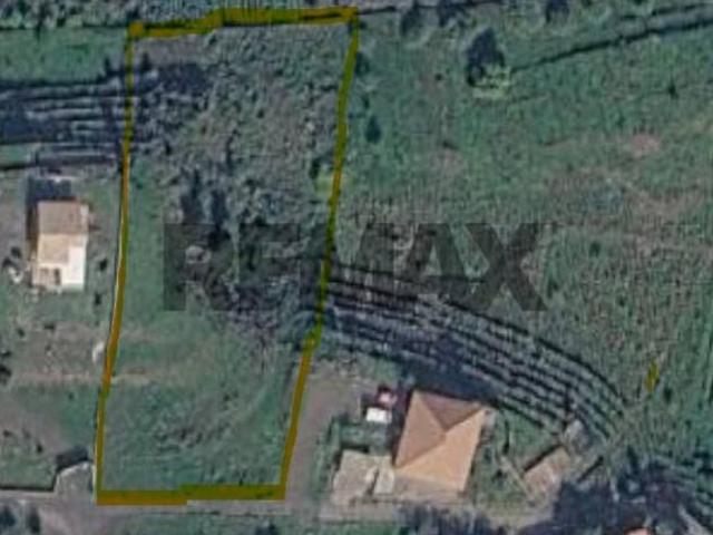 Terreno in vendita a Zafferana Etnea, Pisano