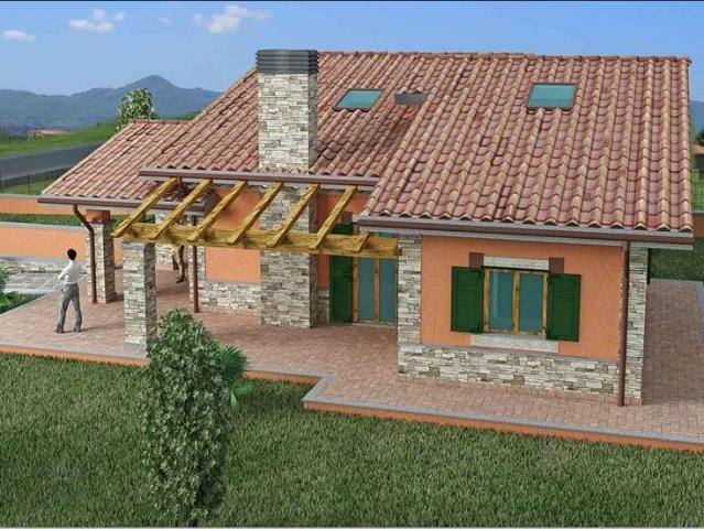 Terreno in vendita a Zagarolo RM