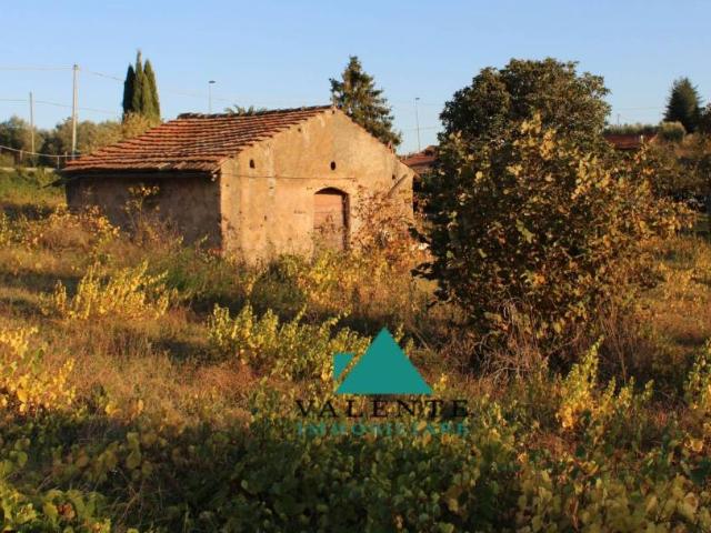Terreno in vendita a Zagarolo RM