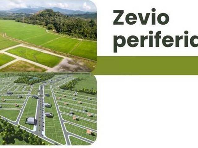 Terreno in vendita a Zevio VR
