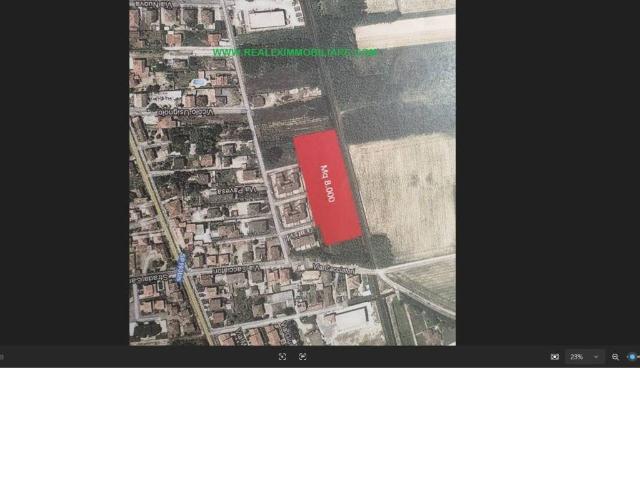 Terreno in vendita a Zinasco PV
