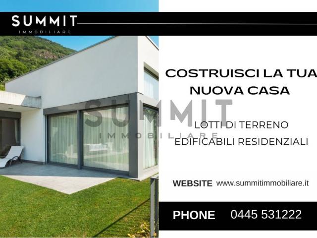 Terreno in vendita a Zugliano VI