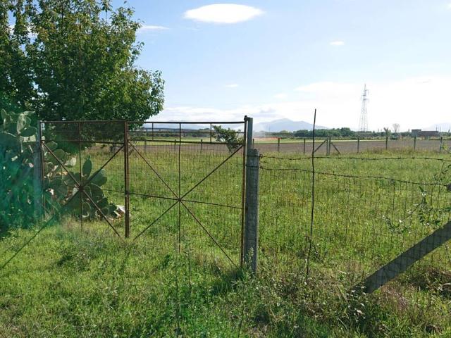 Terreno in vendita a Acerra NA
