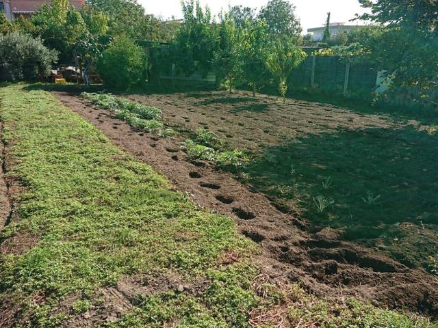 Terreno in vendita a Acerra NA