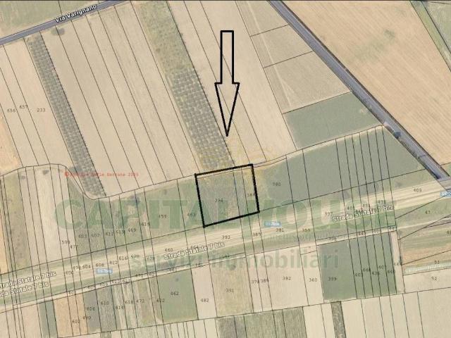 Terreno in vendita a Acerra NA