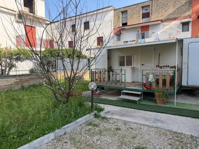 Terreno in vendita a Acerra NA