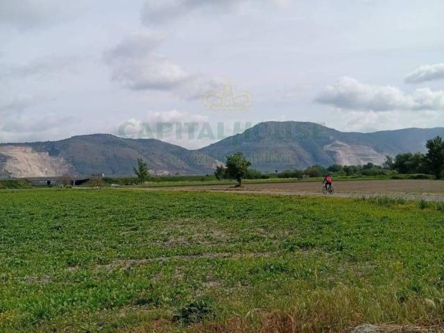 Terreno in vendita a Acerra NA