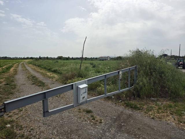 Terreno in vendita a Acerra NA