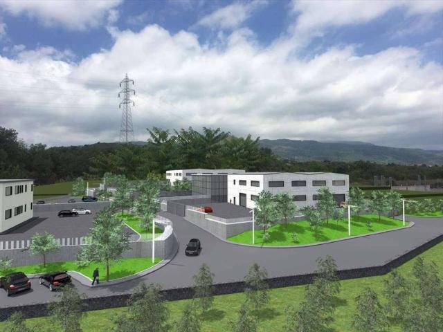 Terreno in vendita a Aci Sant'Antonio CT