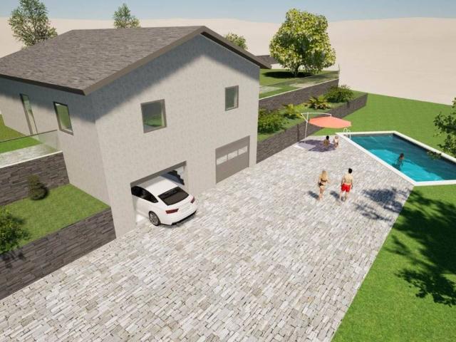 Terreno in vendita a Aci Sant'Antonio CT