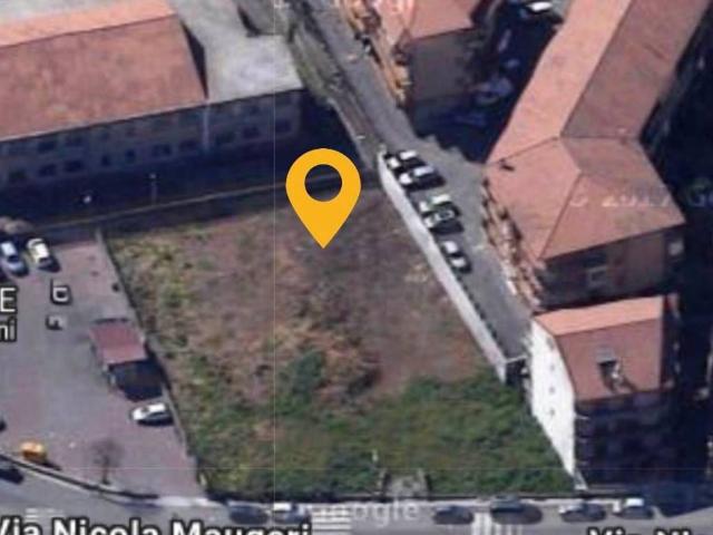 Terreno in vendita a Aci Sant'Antonio CT